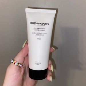 Gloss Moderne clean luxury hair mask